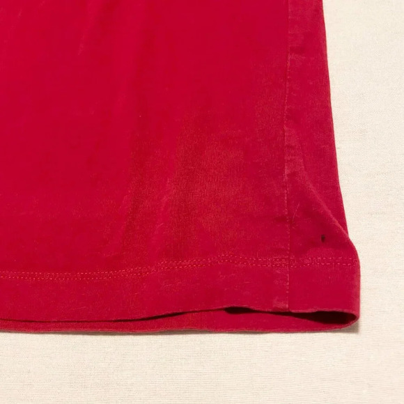 Nike Jordan Mens Shirt Jumpman Short Sleeve Tshit Size XS Flaws - Picture 15 of 16